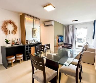 Olivenca Apartment | Apartamento pé na areia praias do Sul
