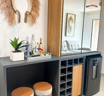 Olivenca Apartment | Apartamento pé na areia praias do Sul