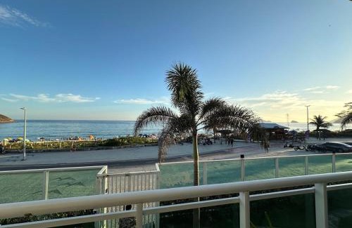 Recreio dos Bandeirantes Apartment | Apartamento Pé na areia na praia, Rio de Janeiro