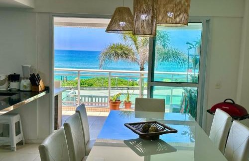 Recreio dos Bandeirantes Apartment | Apartamento Pé na areia na praia, Rio de Janeiro