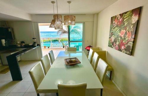 Recreio dos Bandeirantes Apartment | Apartamento Pé na areia na praia, Rio de Janeiro