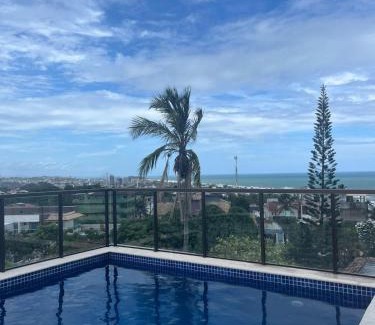 Ilheus Apartment | Apartamento Pérola do Mar