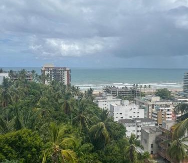 Ilheus Apartment | Apartamento Pérola do Mar