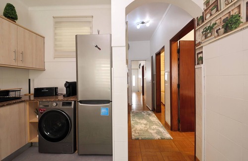 Sao Miguel do Rio Torto Apartment | Apartamento Pérolo DO MAR