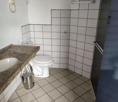 Barra Mar Apartment | Apartamento pé na areia
