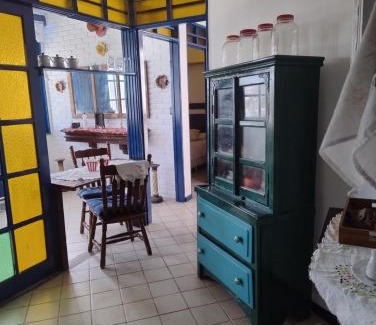 Barra Mar Apartment | Apartamento pé na areia