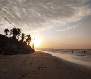 Sao Jose de Ribamar Apartment | Apartamento praia Araçagy