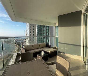 Bocagrande Apartment | Apartamento Palmar