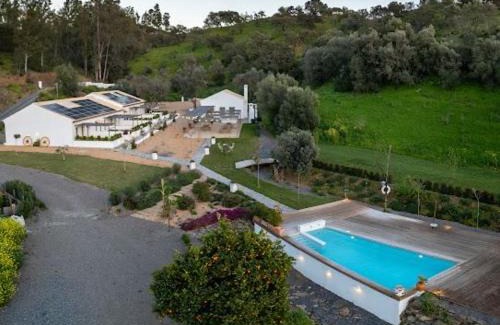 Sanlucar de Guadiana Apartment | Apartamento para pareja, Finca Contrabando. Sanlucar del Guadiana