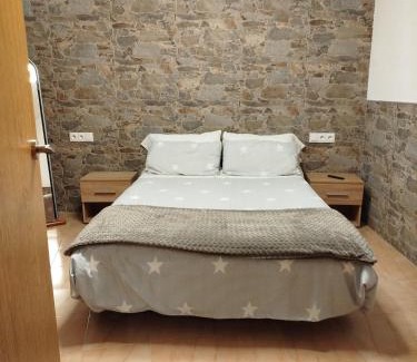 Villahermosa del Rio Apartment | Apartamento Plano Royo 2º