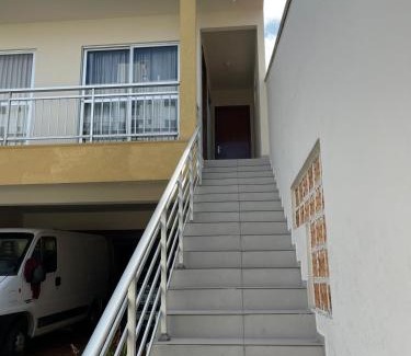 Nacoes Apartment | APARTAMENTO PARA 4 ADULTOS EM BALNEARIO CAMBORIU