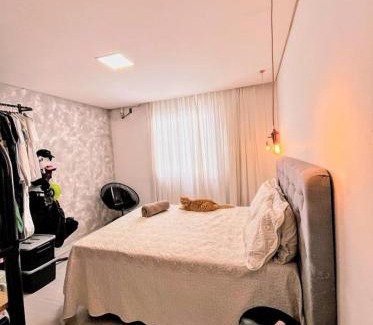 Barra Sul Apartment | Apartamento para temporada