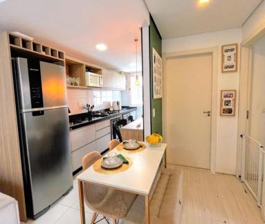 Barra Sul Apartment | Apartamento para temporada