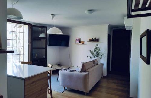 Pastrana Apartment | Apartamento Palacio de los Burgo