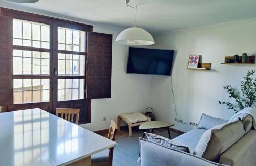 Pastrana Apartment | Apartamento Palacio de los Burgo