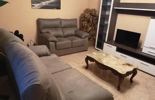 Ciudad Rodrigo Apartment | Apartamento Palacio Antigua Audiencia