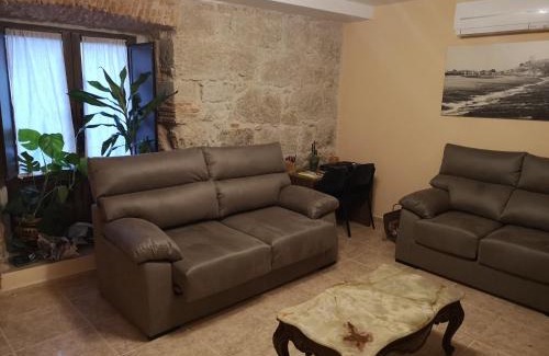 Ciudad Rodrigo Apartment | Apartamento Palacio Antigua Audiencia