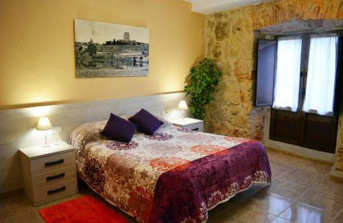 Ciudad Rodrigo Apartment | Apartamento Palacio Antigua Audiencia