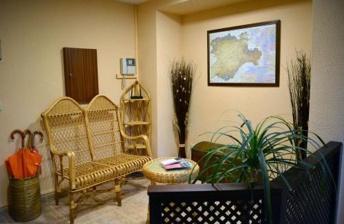 Ciudad Rodrigo Apartment | Apartamento Palacio Antigua Audiencia