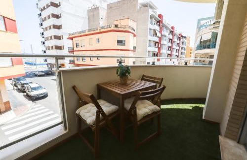 Burriana Apartment | Apartamento Palermo Living Suites en Burriana