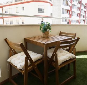 Burriana Apartment | Apartamento Palermo Living Suites en Burriana