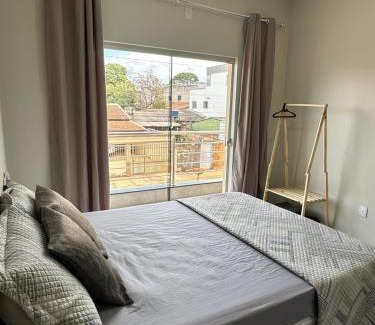 Jardim California Apartment | Apartamento Palmeira Espaço Conforto e Conectividade em Formosa