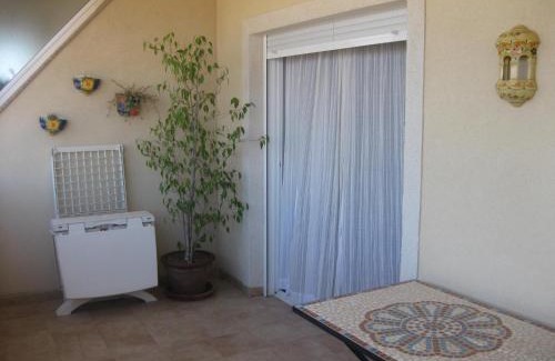 Los Nietos Apartment | APARTAMENTO PALMERAL DEL MAR MENOR