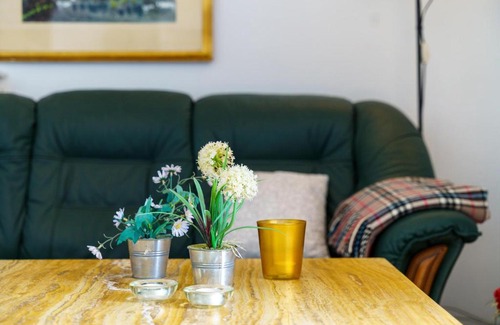 Fuengirola City Centre Apartment | Apartamento Palmeras