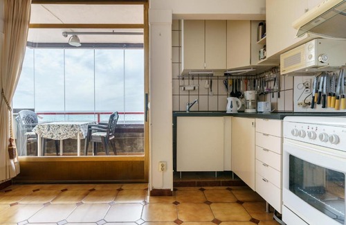 Fuengirola City Centre Apartment | Apartamento Palmeras