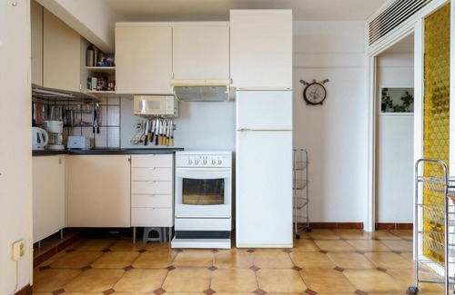 Fuengirola City Centre Apartment | Apartamento Palmeras