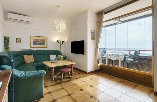 Fuengirola City Centre Apartment | Apartamento Palmeras