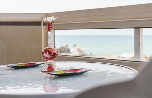 Fuengirola City Centre Apartment | Apartamento Palmeras