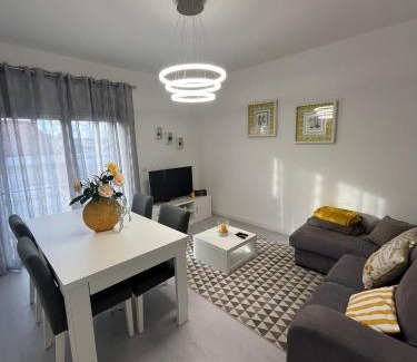 Pombal Apartment | Apartamento Palomar