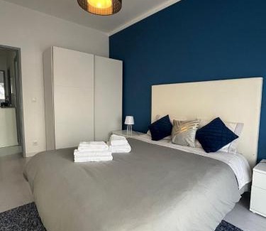 Pombal Apartment | Apartamento Palomar