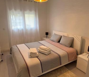 Pombal Apartment | Apartamento Palomar