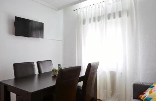 Chantrea Apartment | Apartamento Pamplona