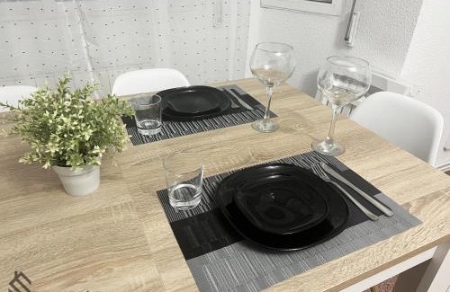 Yecla Apartment | Apartamento Pandora
