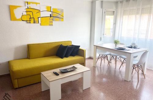 Yecla Apartment | Apartamento Pandora