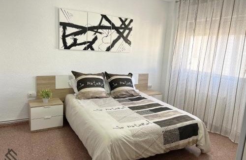Yecla Apartment | Apartamento Pandora