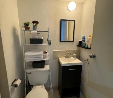 Doctores Apartment | Apartamento para 4 personas CDMX