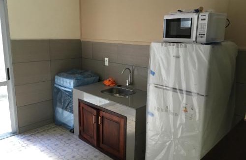 Mercedes Apartment | Apartamento para 8 personas frente a la plaza principal Mercedes Uruguay