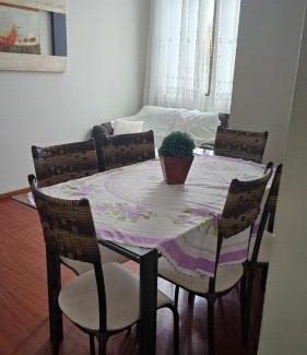 Barbacena Apartment | Apartamento para aluguel de temporada, Barbacena