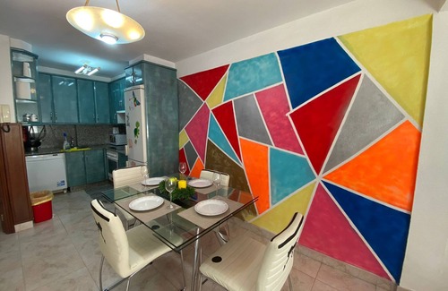 Teis Apartment | Apartamento Para Amigos Y Familia