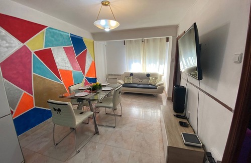 Teis Apartment | Apartamento Para Amigos Y Familia