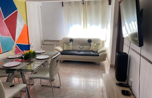 Teis Apartment | Apartamento Para Amigos Y Familia