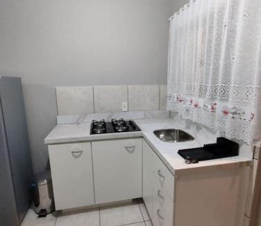 Salto do Norte Apartment | Apartamento para as festas de SC. Oktoberfest.
