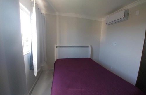 Ponta da Fruta Apartment | apartamento para até 5 pessoas