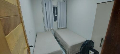 Ponta da Fruta Apartment | apartamento para até 5 pessoas