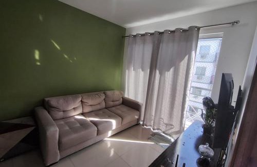 Coqueiro Apartment | Apartamento para cirio e COP 30