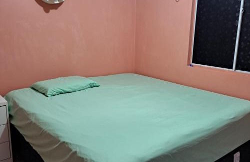 40 Horas Apartment | Apartamento para cop 30